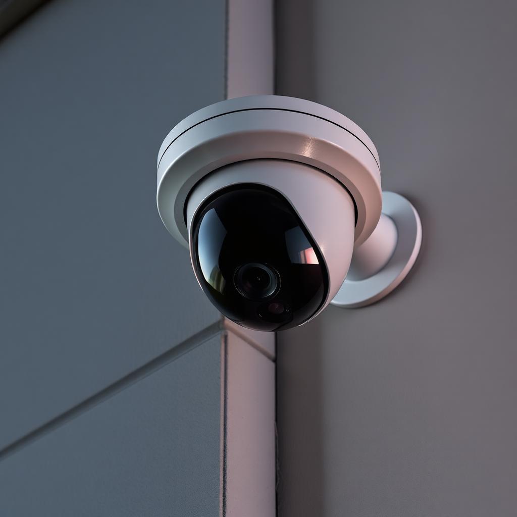 IP Camera
