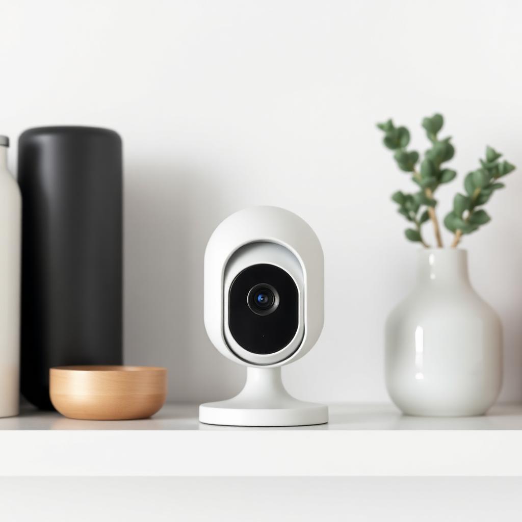 Wi-Fi Camera