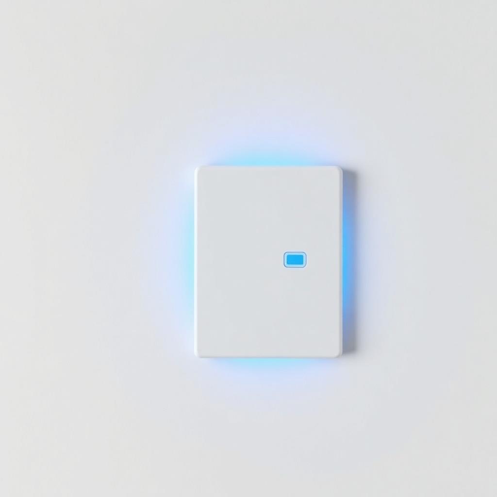 Wi-Fi Automation