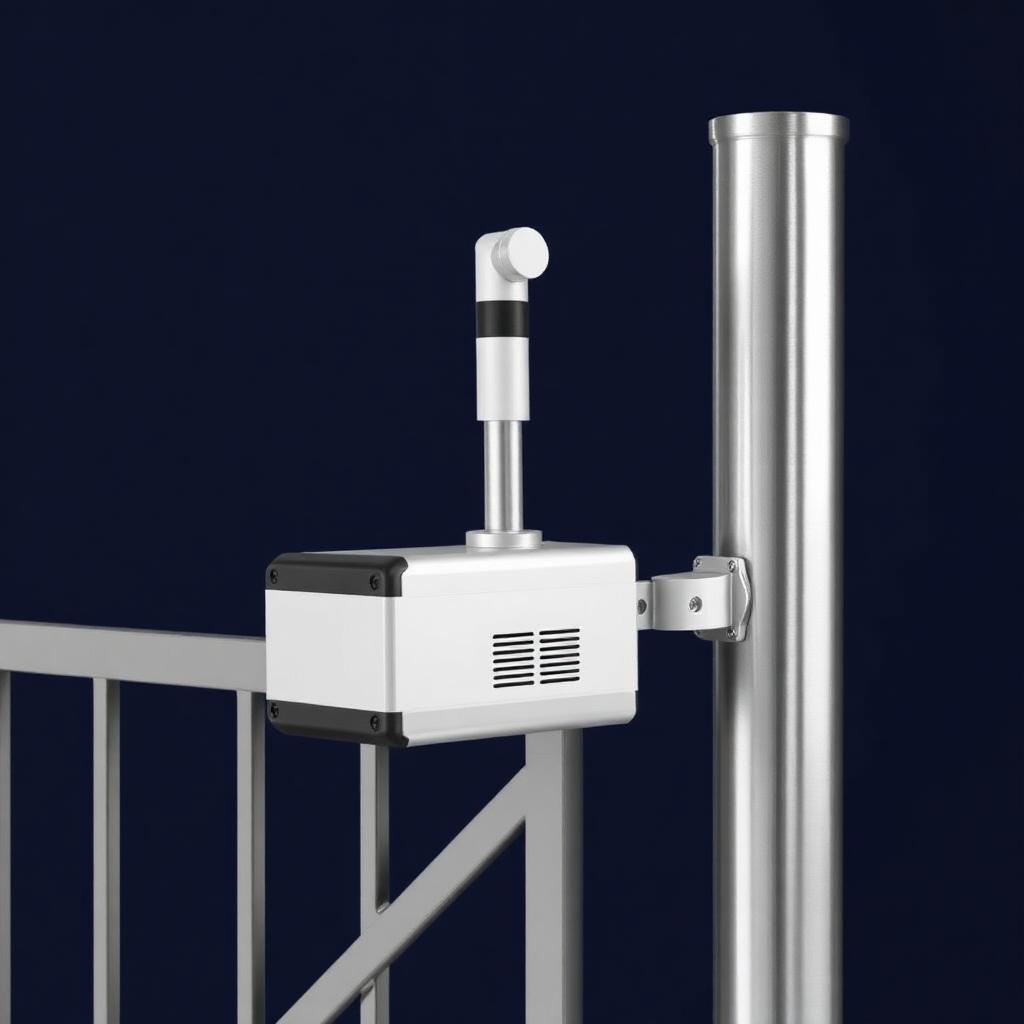 Swing Gate Motors